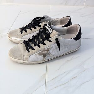Golden Goose Superstar